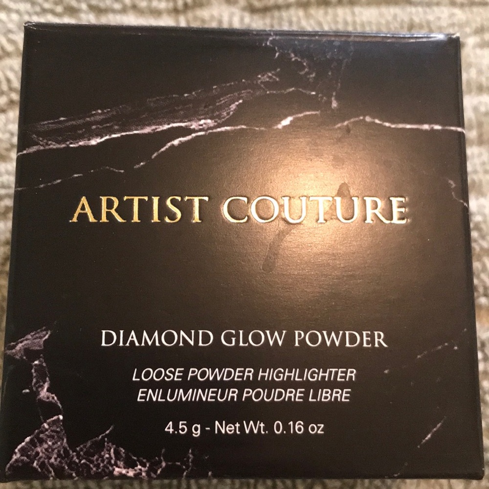 Artist Couture Diamond Glow Powder‼️
